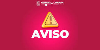 COMAPA realizará obras en Zona Centro; cierran paso a desnivel por 4 horas