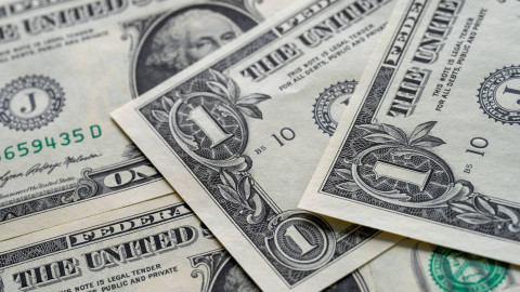 Precio del dólar hoy en México: ¿Cómo arranca la semana el tipo de cambio?