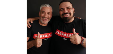 El sabor de Nuevo Laredo entra a competencia con jurado experto en el Festival del Taco