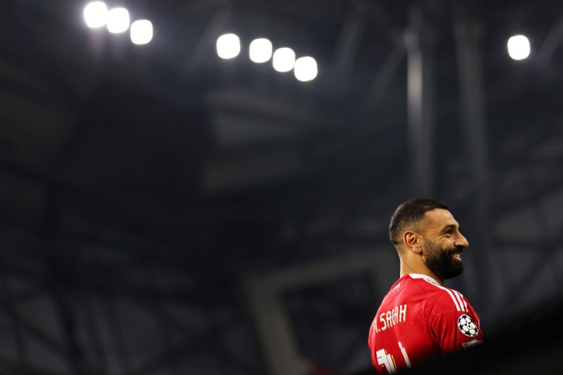 Mohamed Salah anuncia su salida del Liverpool tras nueve años históricos