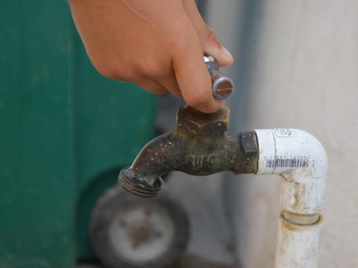 Prevén verano difícil por escasez de agua en Reynosa