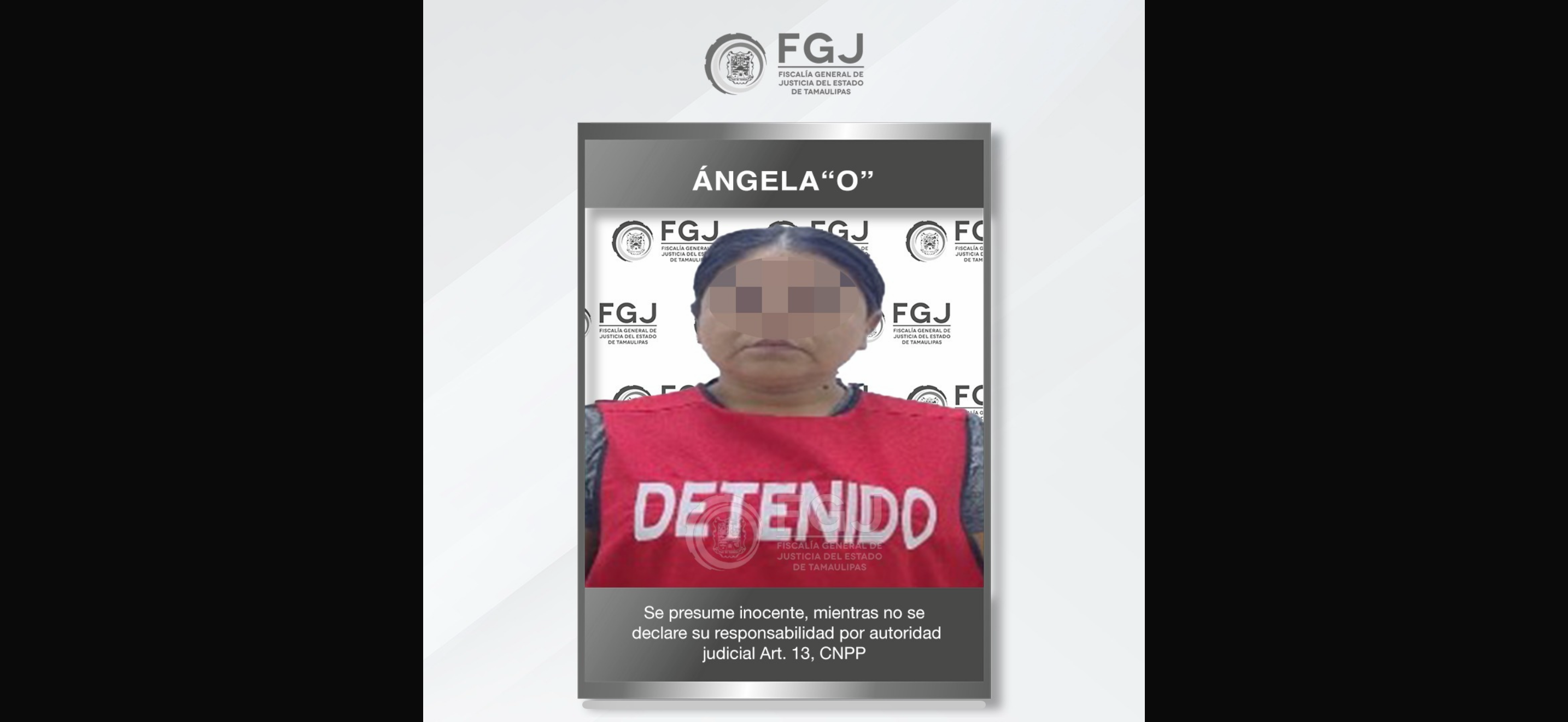 Vinculan a proceso a policías por caso de secuestro en Reynosa