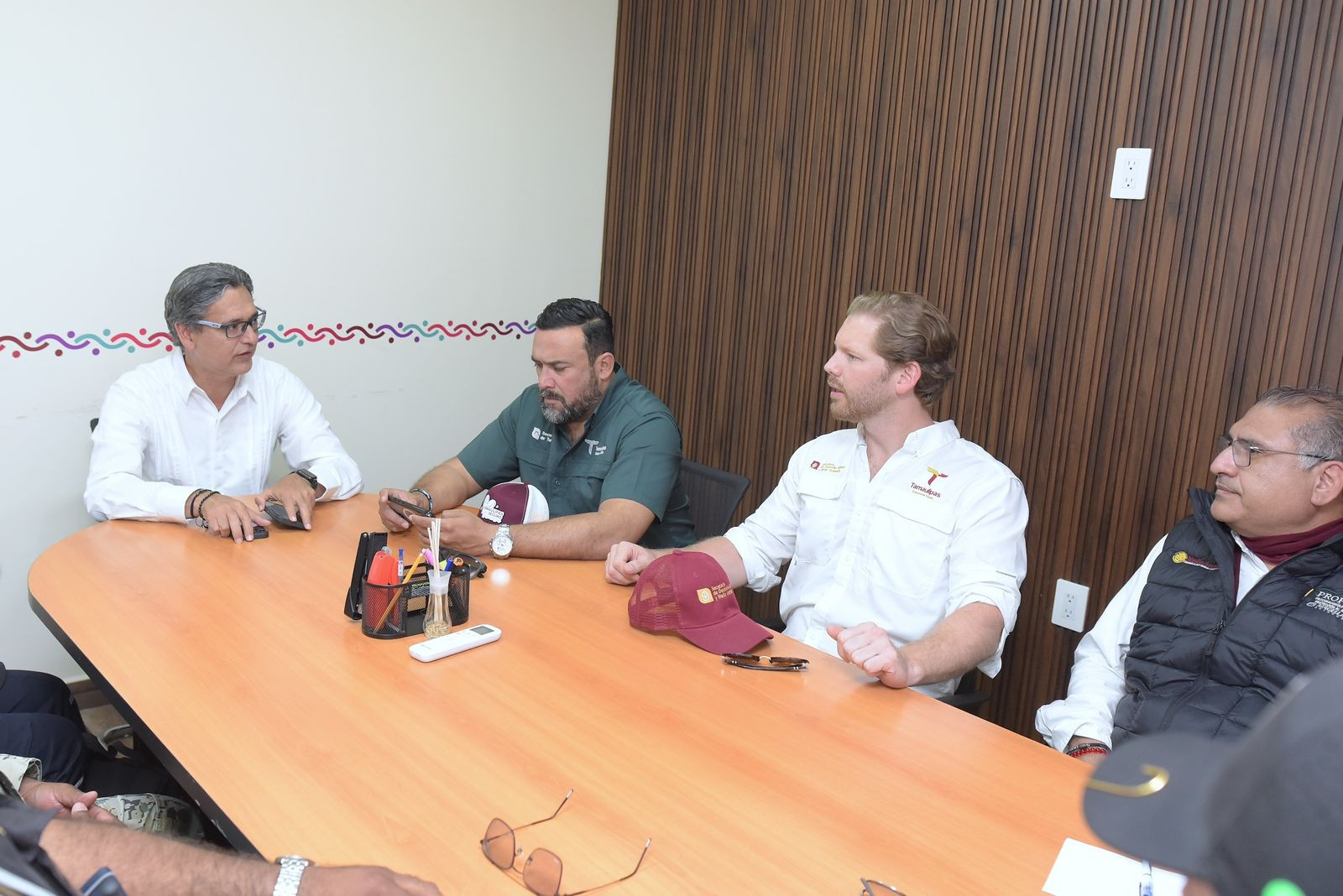 Tamaulipas asegura playas limpias y seguras para Semana Santa tras inspecciones ambientales