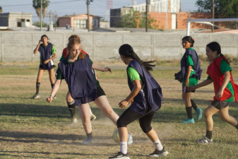 NLD se suma al ‘Mundial Social’ con ‘Torneo Interuniversitario Juvenil’