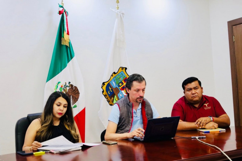 Garantizan accesibilidad y veracidad en el Portal de Obligaciones de Transparencia