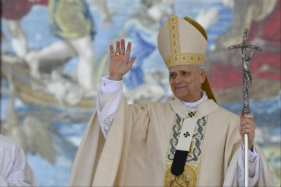 Casa Blanca defiende llamado a la oración por tropas tras declaraciones del papa León XIV