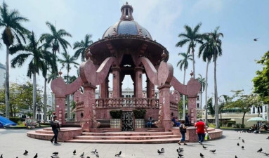 Historia, sabor y fiesta te esperan en Tampico: Sectur