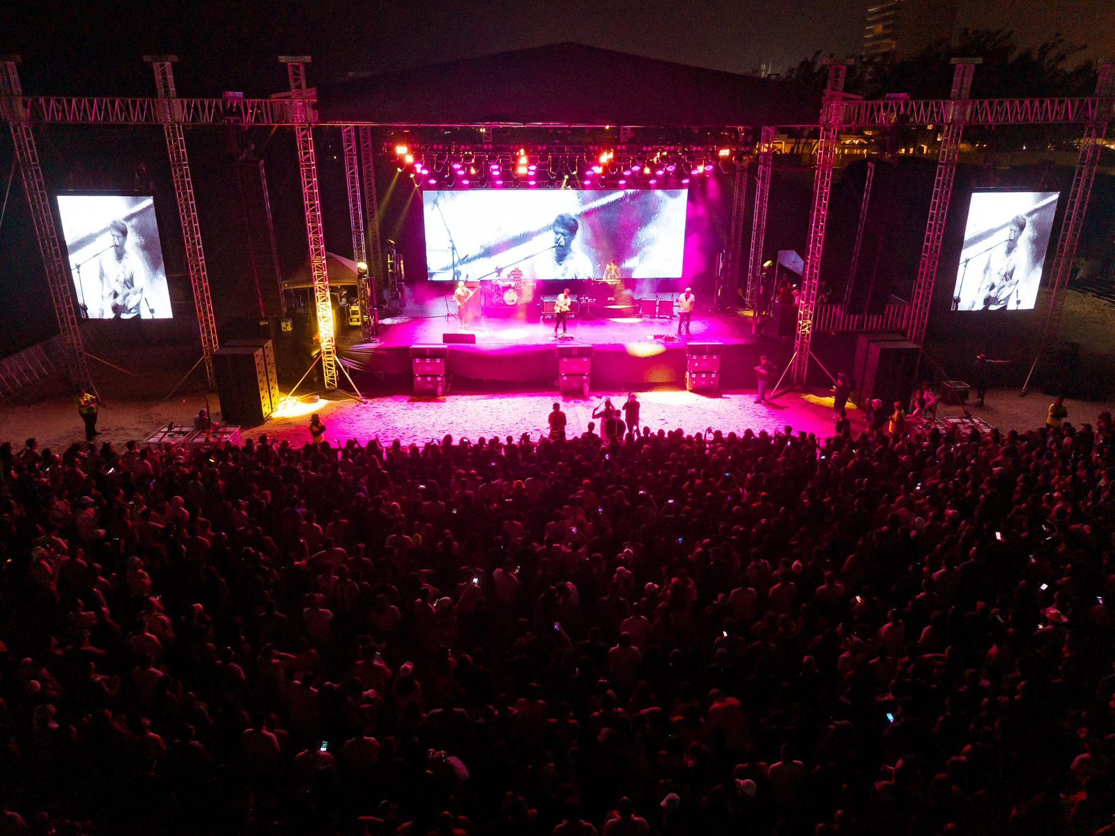 Tamaulipas vive auge turístico con miles de visitantes en sus playas