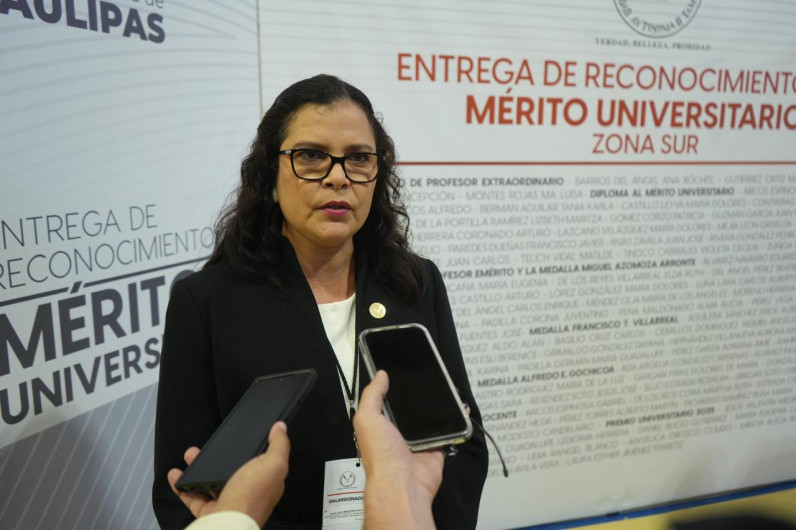 Lidera UAT proyecto pionero en fisiología vegetal en el noreste de México