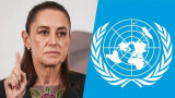 ONU omitió datos en el informe sobre desapariciones en México, por eso no estamos de acuerdo: Sheinbaum