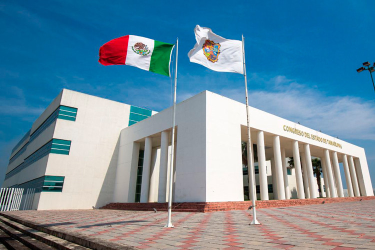 Congreso de Tamaulipas define calendario de comparecencias 2026