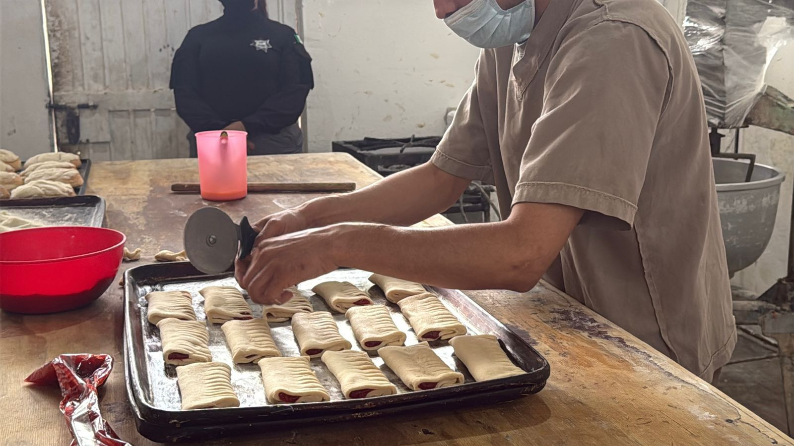 Tamaulipas mejora en reinserción social en cuatro años