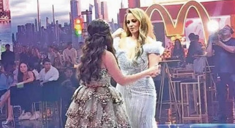 Pemex confirma investigación a mamá de quinceañera en Tabasco por millonaria fiesta