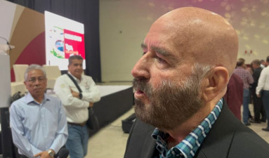 Atiende SRHDS rezagos en organismos operadores de agua de Tamaulipas