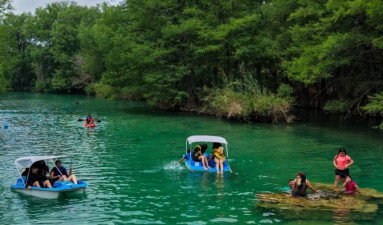 Llera cautiva con naturaleza, gastronomía y tradición artesanal en Tamaulipas