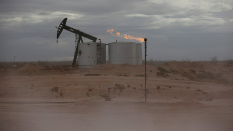 Sheinbaum reconoce falta de estudios sobre el impacto ambiental en México del fracking de Texas