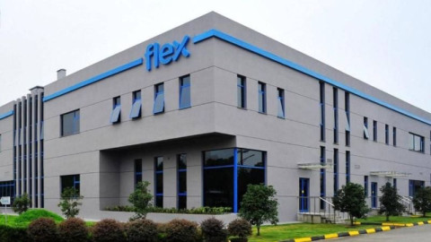 Flex invertirá mil millones de dólares en México para Centros de Datos e Inteligencia Artificial