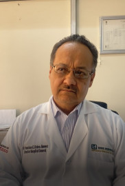 Reconoce Director del Hospital General deficiencias en infraestructura; apuesta por especialidad oncológica