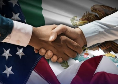 México y EU acuerdan fortalecer negociación del T-MEC rumbo a su revisión