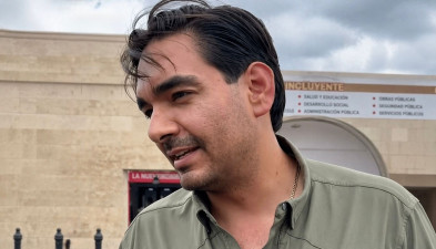 Descarta alcalde investigaciones contra funcionarios del Ayuntamiento de Reynosa