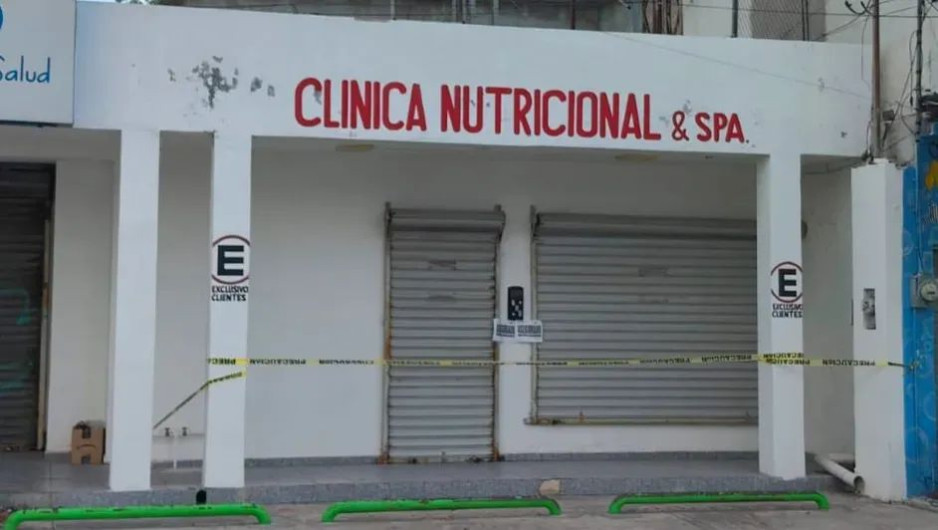 Detienen a presunto homicida de nutriólogo en Reynosa