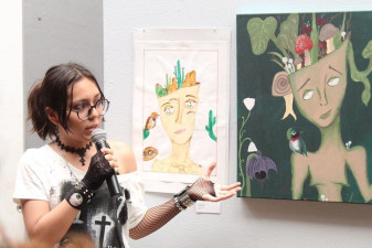 Abre TAMUX convocatoria estatal para artistas con “Creatividad Salvaje 2026”