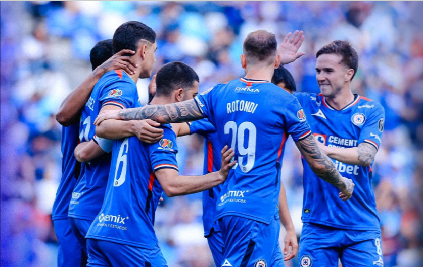 Cruz Azul volverá al Estadio Azteca para cerrar el Clausura 2026