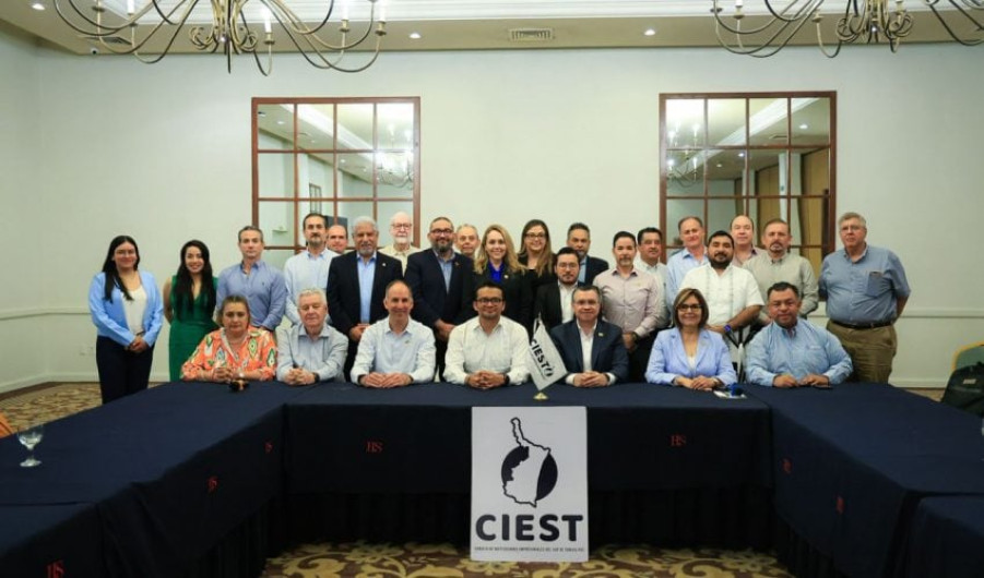 Impulsan clúster energético en Tamaulipas para integrar a empresas locales