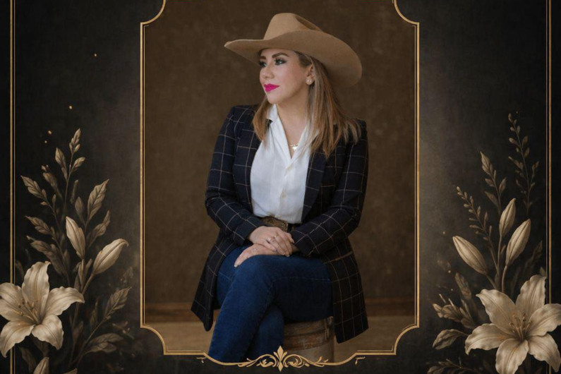 Asesinan a lideresa ganadera Lina Rodríguez en Chihuahua; exigen justicia