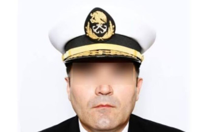 Farias Laguna fue detenido por ficha de Interpol;  Sheinbaum solicita su deportación