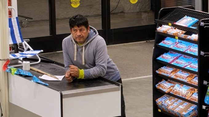 MrBeast y su reto viral: mexicano Juan García busca ganar un millón de dólares