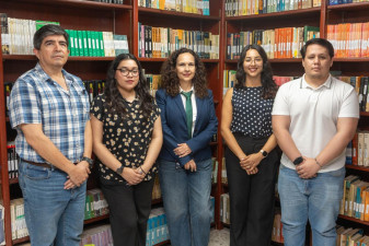 Obtiene UAT primer lugar nacional en maratón estudiantil de contabilidad