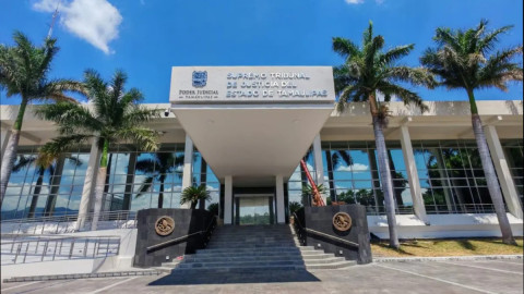 Poder Judicial suspende a cuatro servidores por presuntas irregularidades