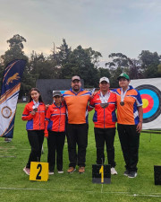 Suma la UAT 12 preseas en Campeonatos Nacionales ANUIES 2026