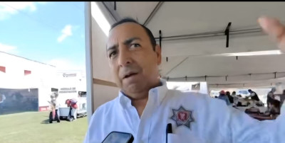 Reforzarán vigilancia vial en panteones de la ciudad por el Día de las Madres