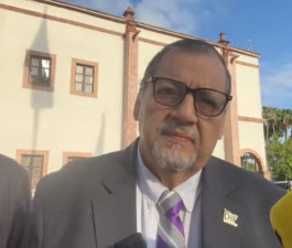 Registra Tamaulipas caída del 75% en flujo de menores migrantes durante 2026