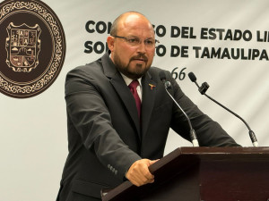Gobierno de Tamaulipas presume estabilidad política y avances en atención a víctimas y seguridad