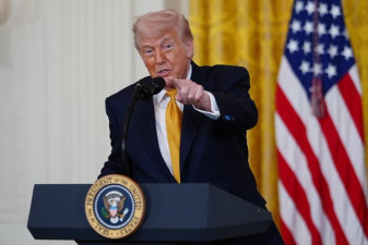 “Si no combaten el crimen, lo haremos nosotros”: Trump lanza advertencia a México