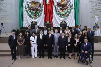 Tamaulipas fortalece sus finanzas: aumentan ingresos, baja la deuda y crece inversión pública