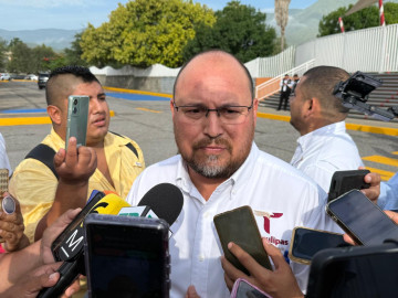 Detectan 4 mil concesiones de transporte irregulares en Tamaulipas