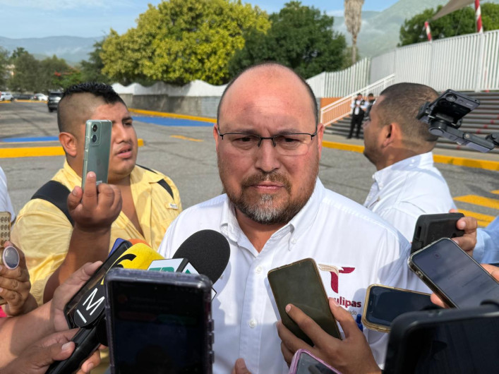 Detectan 4 mil concesiones de transporte irregulares en Tamaulipas