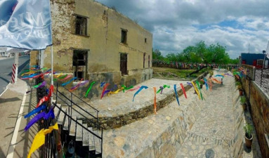 Explora y disfruta el encanto del Pueblo Mágico de Mier