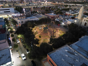 Nuevo Laredo avanza en la protección de su patrimonio con actualización de Catálogo Arquitectónico