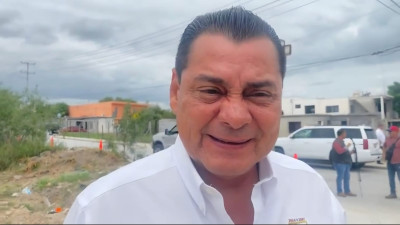 Rescatan la identidad histórica de Nuevo Laredo: Suman más de 50 fachadas rehabilitadas