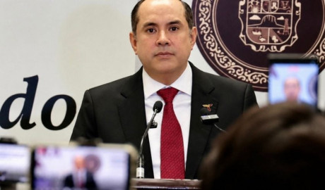 Gobierno de Tamaulipas lanza programa para regularizar adeudos del transporte público
