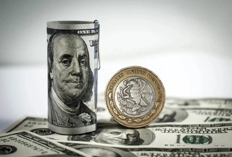 Precio del dólar hoy en México: ¿Cómo cierra la semana el tipo de cambio?