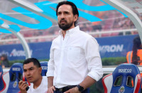 Gerardo Espinoza sería el nuevo director técnico del Puebla para el Apertura 2026