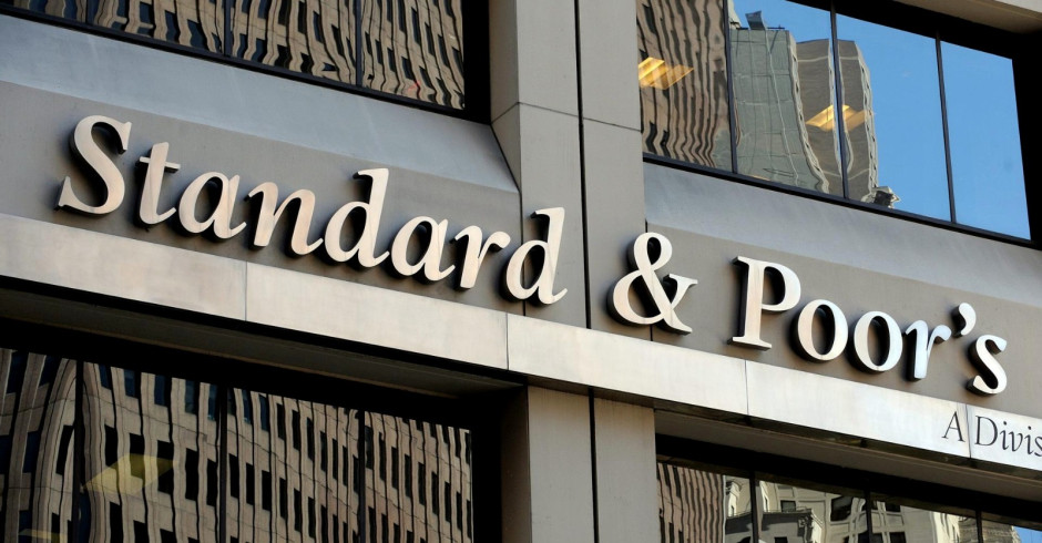 S&P ratifica calificación crediticia de México y mantiene grado de inversión