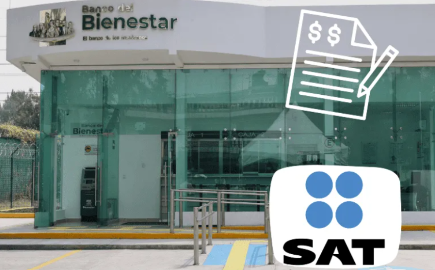 Inhabilitan hasta por 10 años a exfuncionarios del SAT y Banco del Bienestar por irregularidades