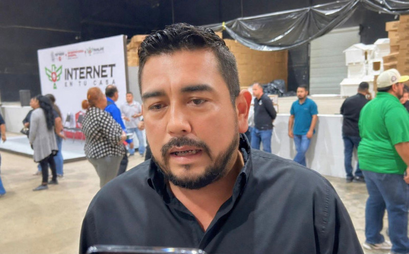 Programa “Tazo Dorado” ha beneficiado a cerca de 150 personas